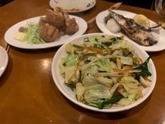 -福烤锦花(长乐路店)