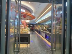 -非烤勿扰韩式自助烤肉火锅(龙岗万达广场店)