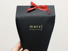 -L'Arome芳芳法国餐厅(仙林金鹰店)