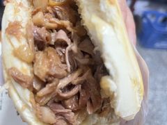 -秦豫肉夹馍(东羊市店)