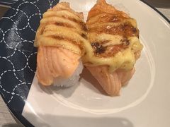 -滨寿司(新街口中央商场店)