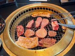 -谷牛和牛烤肉(漕河泾印象城店)