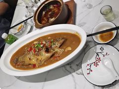 -雅酌园·烟火南京菜(颐和路店)