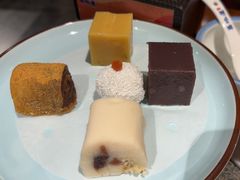 -真地道京味府·鲜橙烤鸭·北京菜(朝外大街东大桥店)