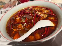 -上海小南国(正大店)