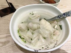 -顾一碗馄饨·烧麦(儿童医学中心店)
