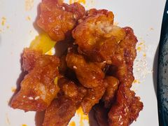 -柴米油盐三杯鸡(象山北路店)