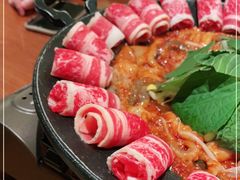 -春熙台韩国料理·章鱼肥牛(西丽店)