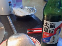 -高家小院铁锅炖大鹅(哈西高铁站店)