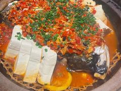 -彩虹之约•淮扬家宴(亚运村店)