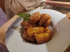 糖醋里脊-吴莊(龙城万科里店)