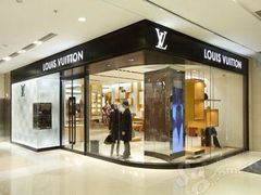 -LV路易威登(时代广场店)