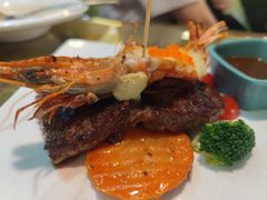 -美森西餐厅(曙光大道店)