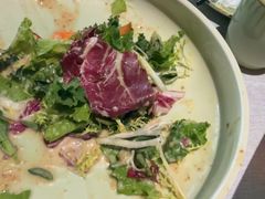 -悦融·京鲁菜·露台花园(安定门店)