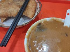 -方中山胡辣汤(航海东路店)