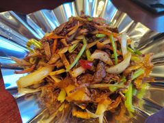 -那拉提之疆·新疆菜(美院店)