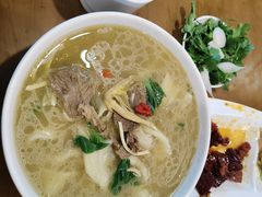 -合记烩面(人民路店)