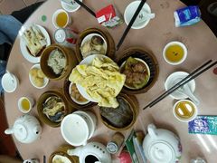 -香港蓮香樓(中環店)