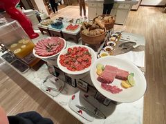 -上海浦东嘉里大酒店