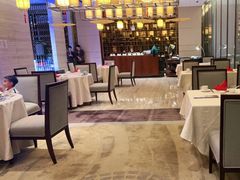 -福州天元国际威斯汀酒店·中国元素餐厅