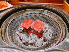 -御牛道日式烤肉料理(杭州万象城店)