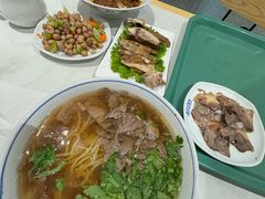 -苏氏牛肉面(丰北桥店)
