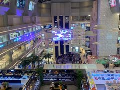 -1981牛排西餐厅(海信店)