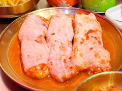 -釜山火炉·海鲜烤肉(紫藤路店)