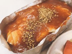 -火焰枪蛋·烧烤(奉天街店)