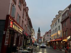 -美兰湖景区