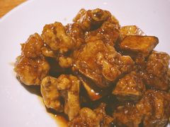 福州醉排骨-闽上鲜·福建菜(龙湖滨江天街店)