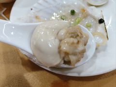 -旺富东海大酒楼(海鲜街店)