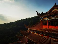-东莞市大岭山森林公园