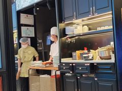 -额娘·春饼烤鸭(天鸿店)