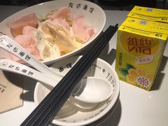 -友达面馆(广州总店)