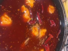 -五里关火锅(牛市口店)