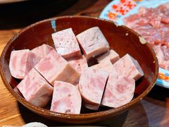 -楠火锅(哈尔滨金爵万象店)