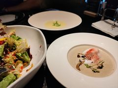 -燃扒房Steakhouse(皇庭店)
