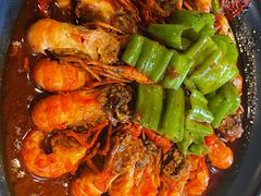 -红盔甲·小龙虾(天钥桥店)