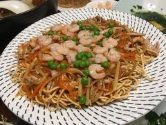 -乔家栅(襄阳南路店)