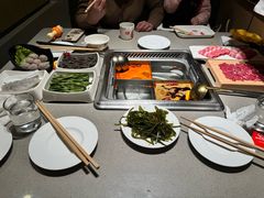 -海底捞火锅(宝龙广场夜宵主题店)