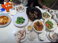 -清晖小苑·顺德菜(观澜湖新城店)