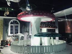 -H次元沉浸剧情密室(街道口店)
