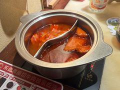 -东道煮牛肉火锅(东盛大街店)