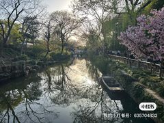 -拙政园