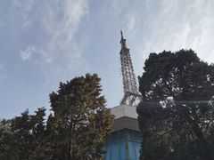 -大蜀山国家森林公园