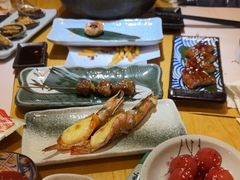 -吉兆·料理(红梅南路店)