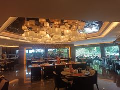 -岷山饭店-芝芝自助餐厅