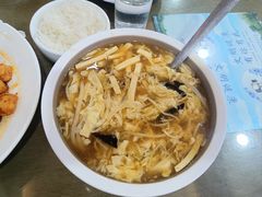 -京天红酒家(虎坊路店)