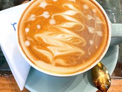-西关84·History·Art·Cafe